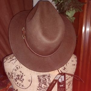 Accessories - Fedora Accessories - Fedora